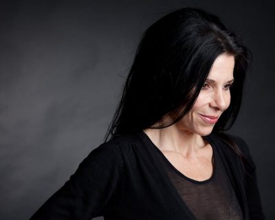 tina karr